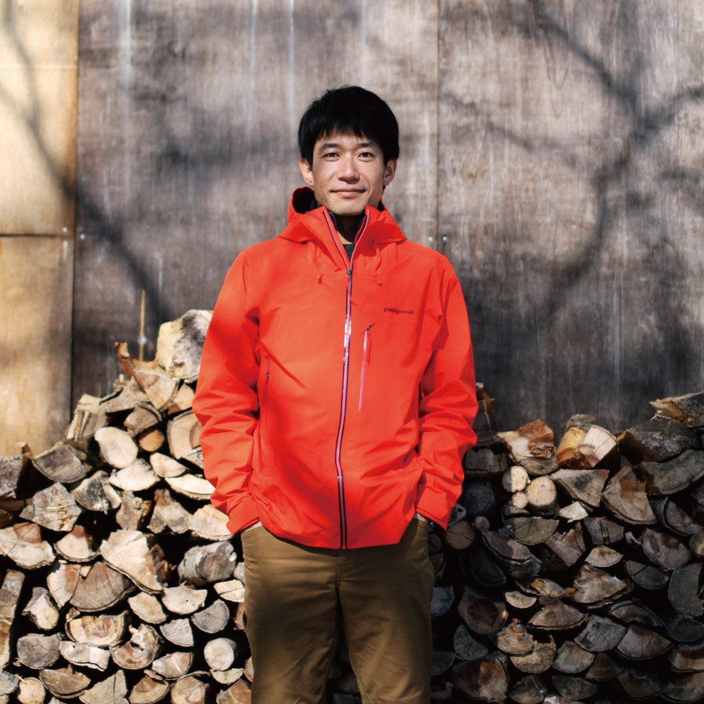 YASUHIRO HANATANI