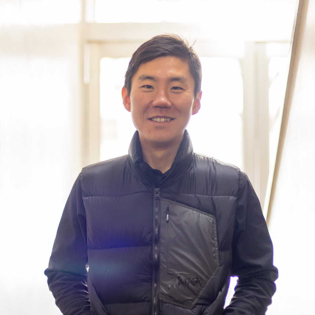 KENRO NAKAJIMA