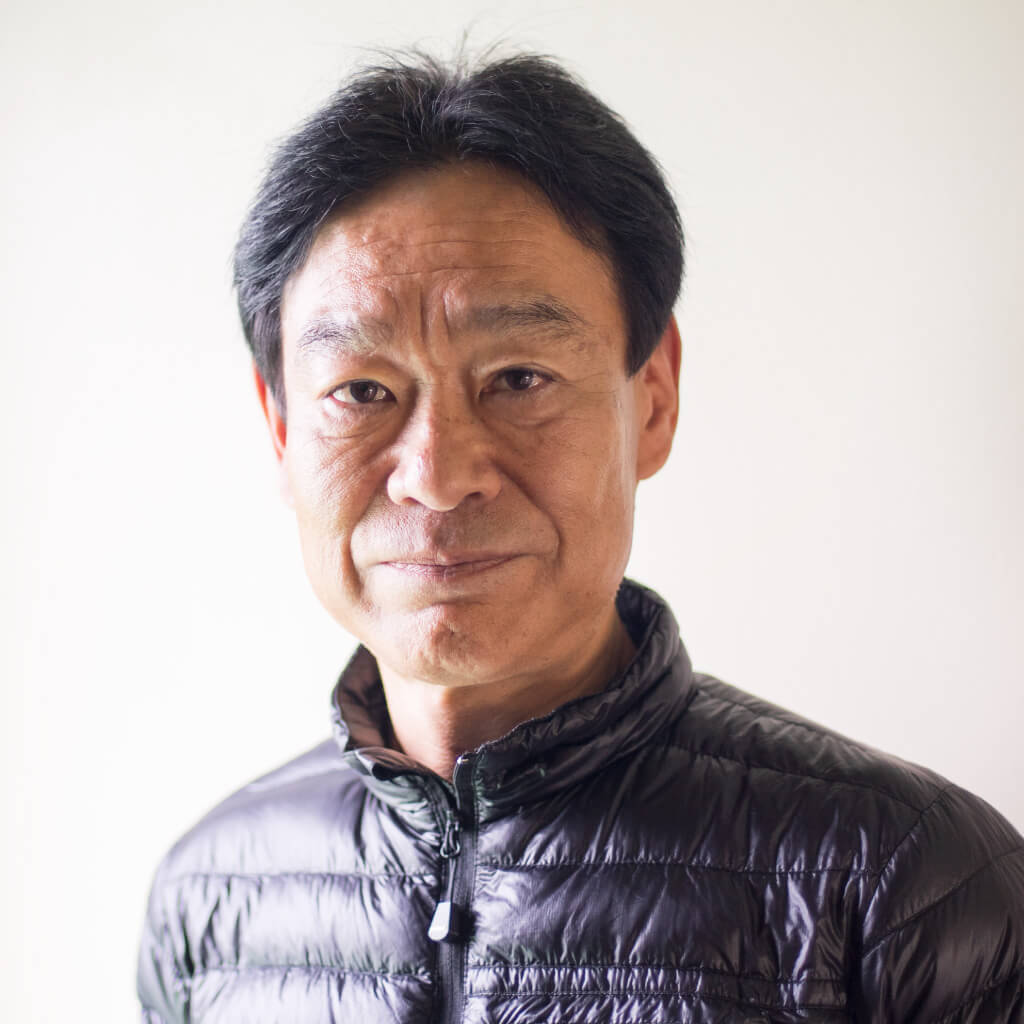 HIROYUKI KURAOKA