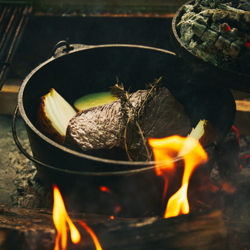 HINOC RECIPE