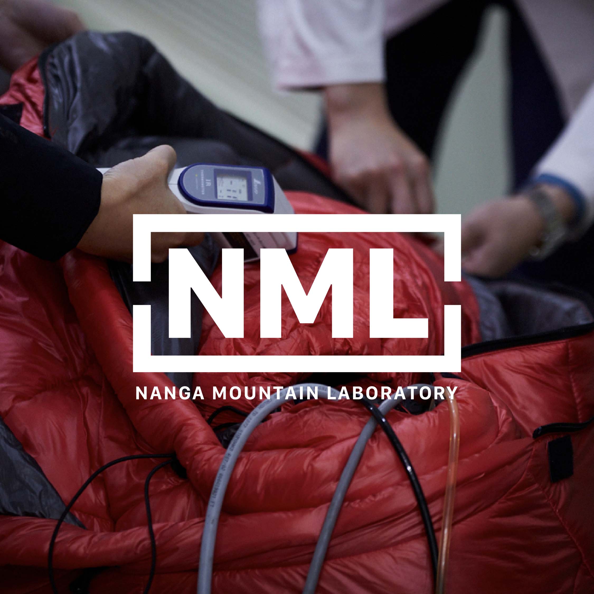 NANGA MOUNTAIN LABORATORY