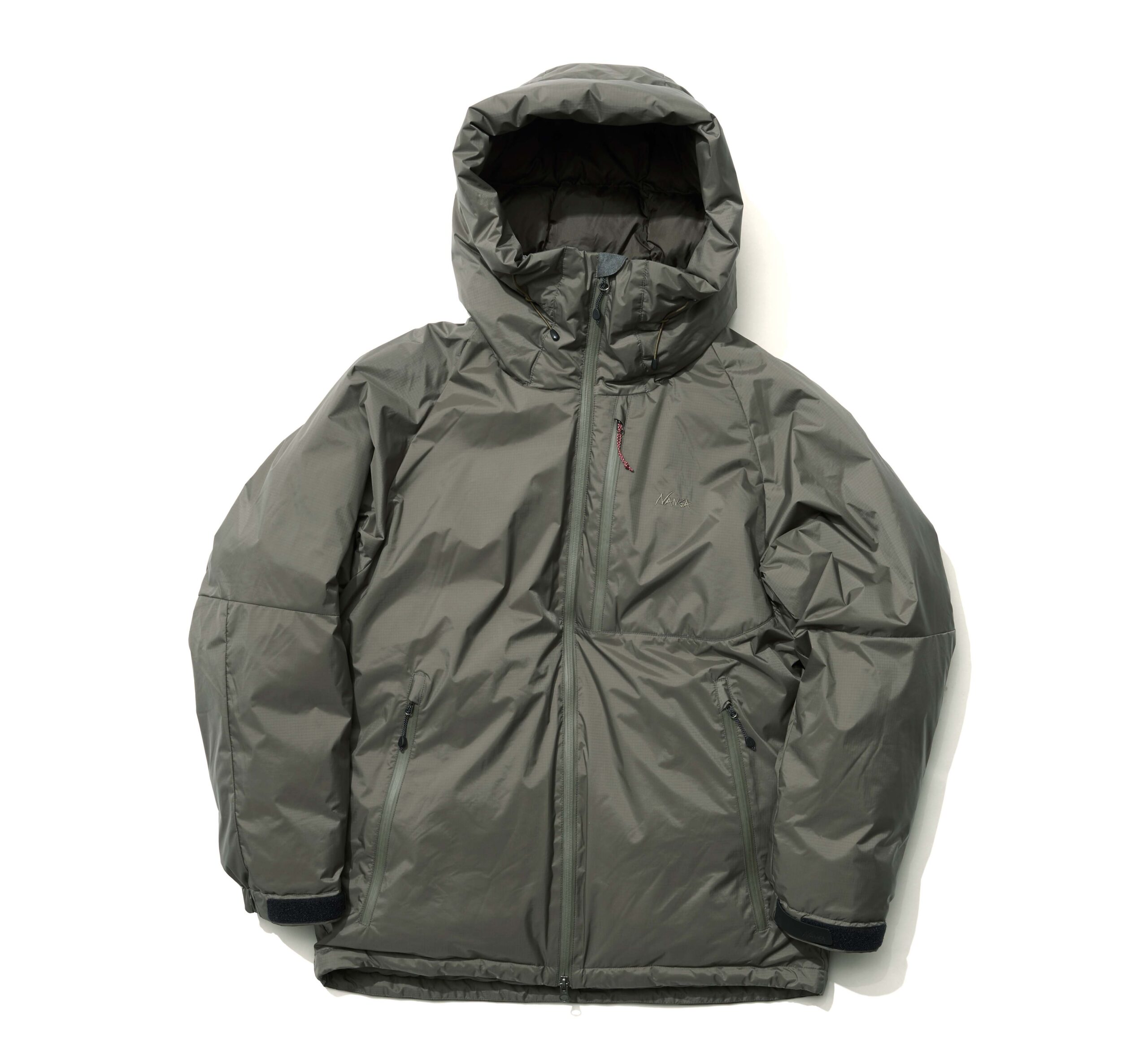 AURORA DOWN JACKET