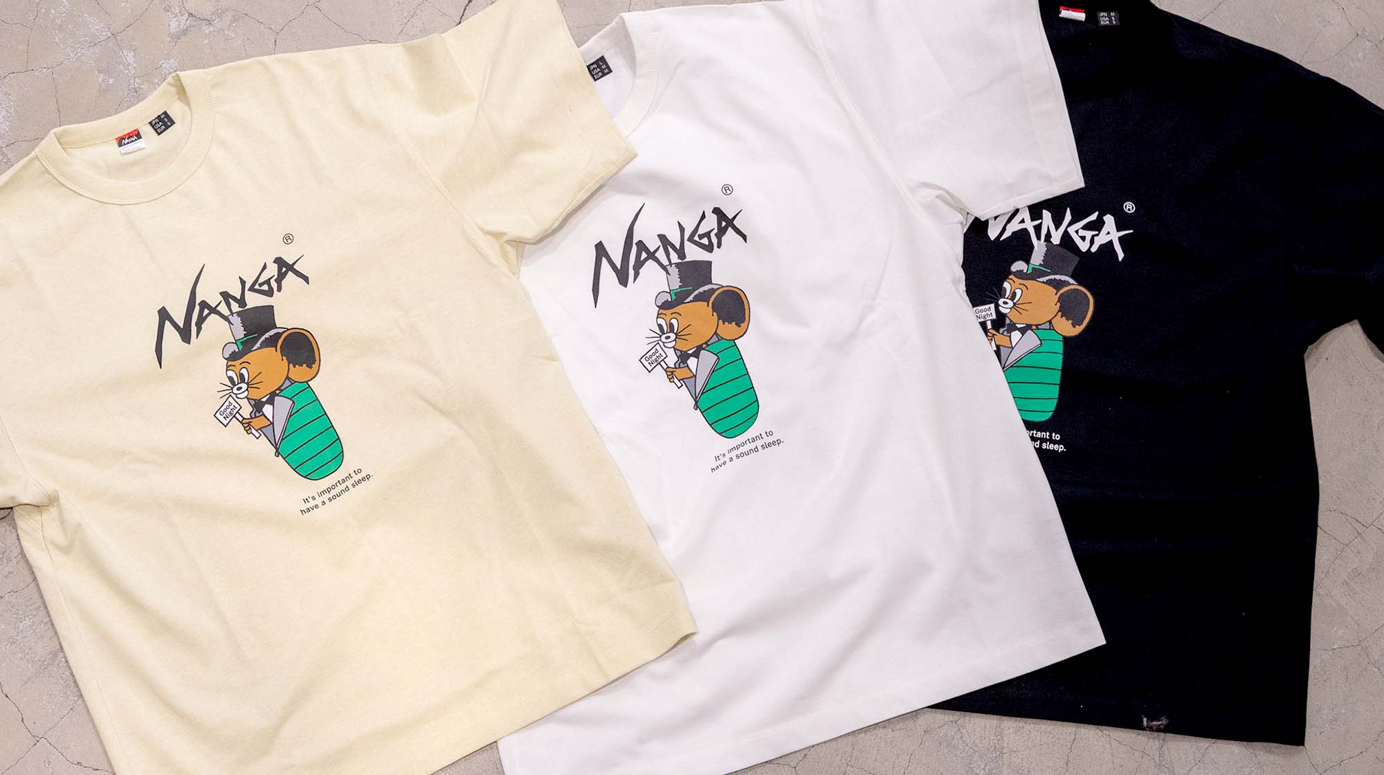 NANGA