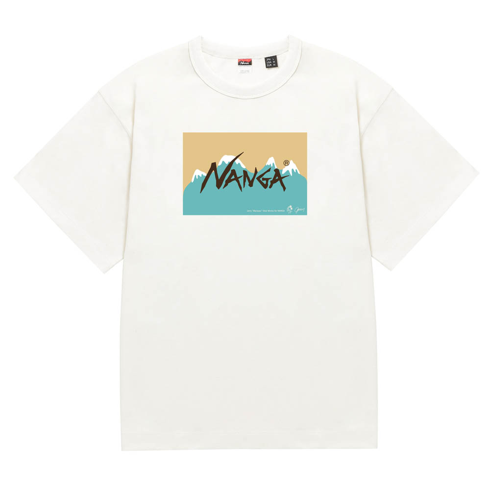 NANGA | ナンガ