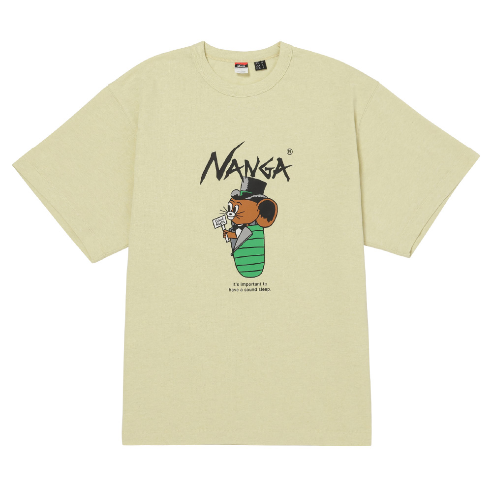 NANGA | ナンガ