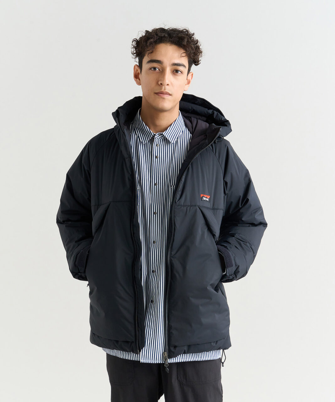 AURORA TEX DOWN JACKET IBUKI
