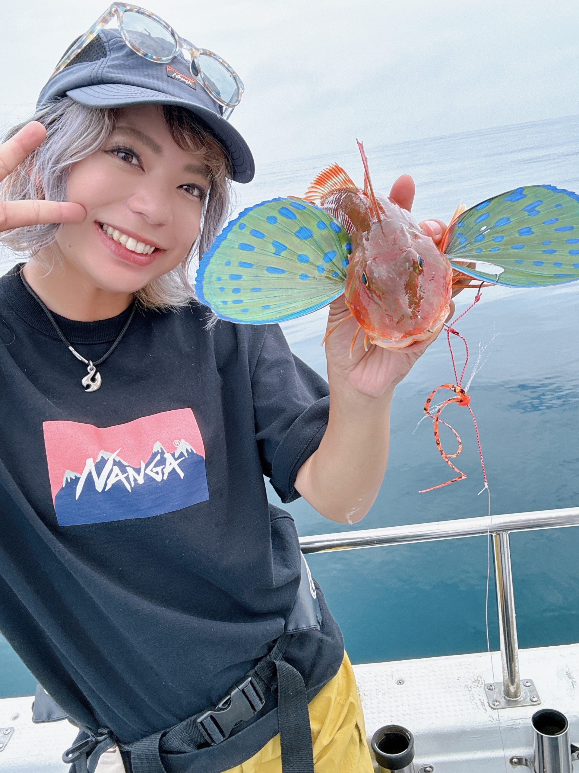 高橋美来