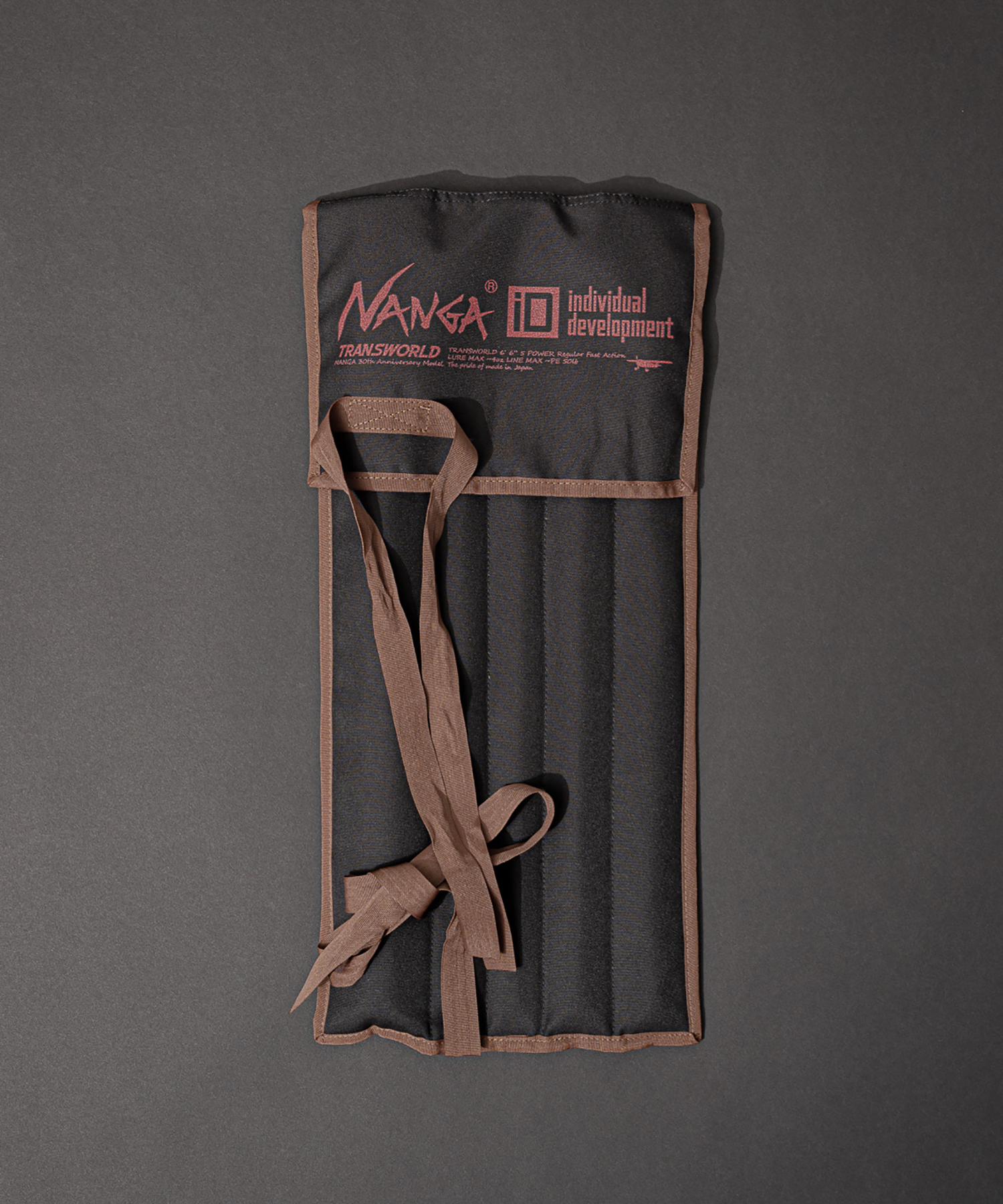 NANGA×INDIVIDUAL DEVELOPMENT