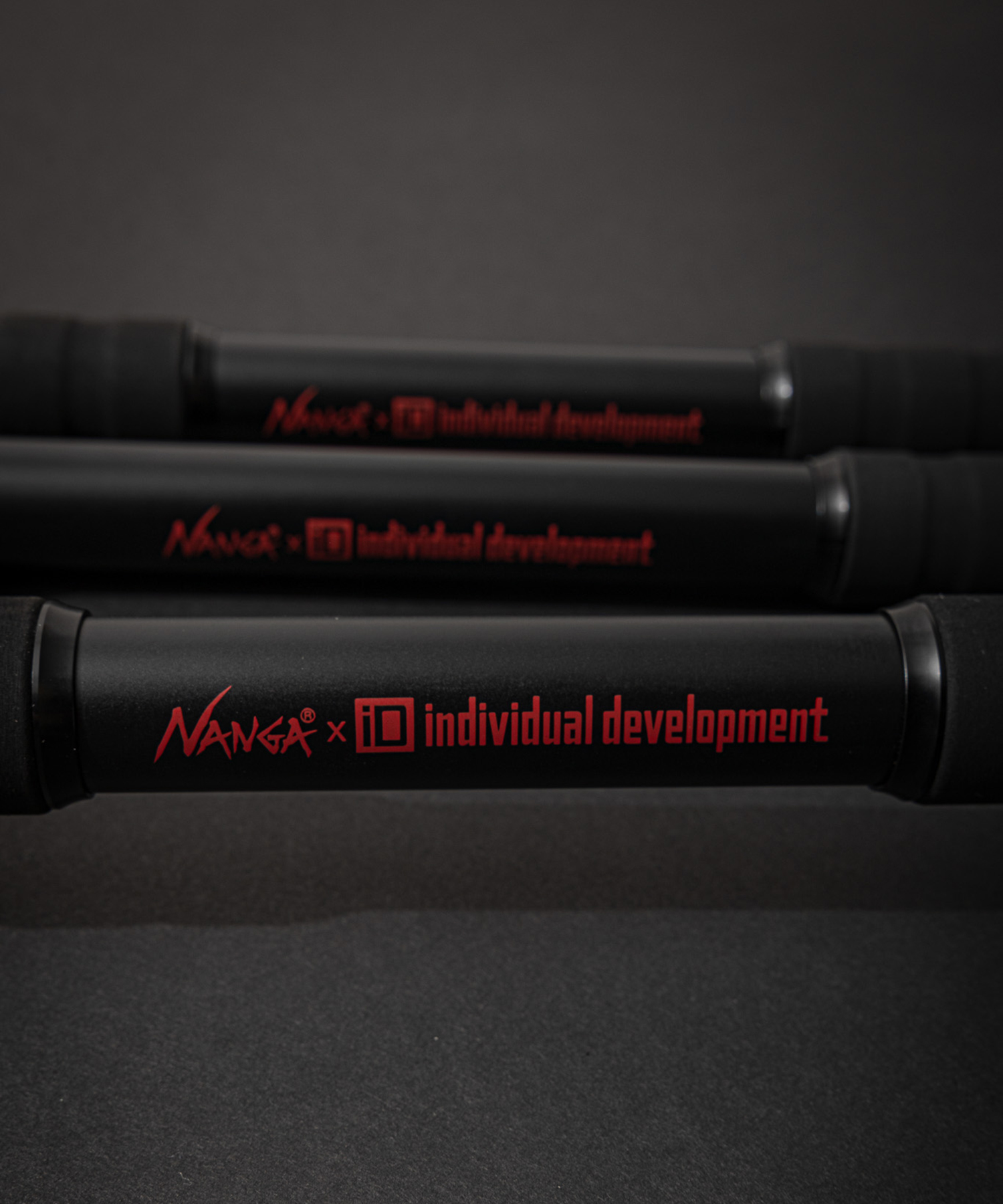 NANGA×INDIVIDUAL DEVELOPMENT
