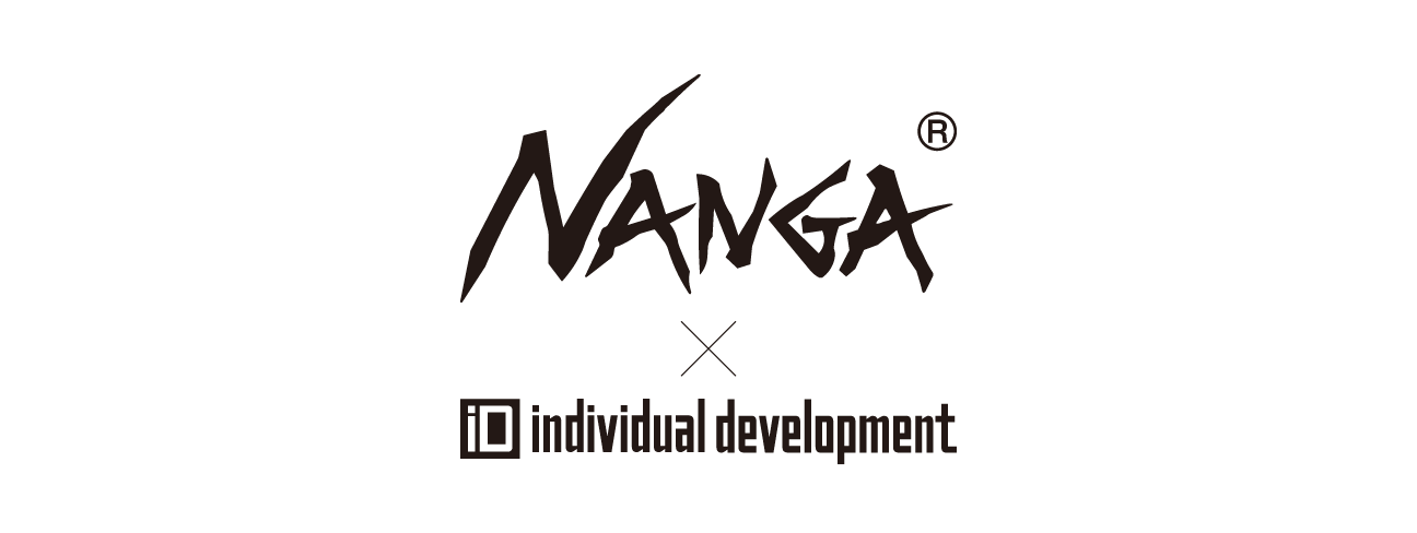 NANGA×INDIVIDUAL DEVELOPMENT