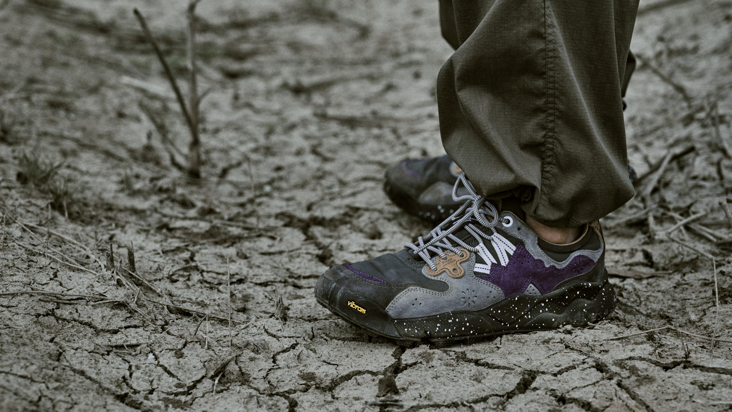 NANGA×Flower MOUNTAIN