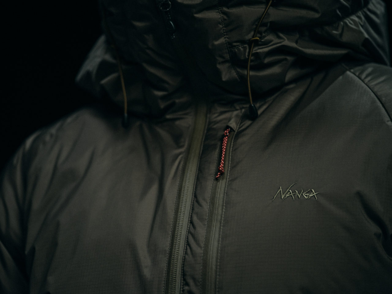 WATER PROOF ZIPPER