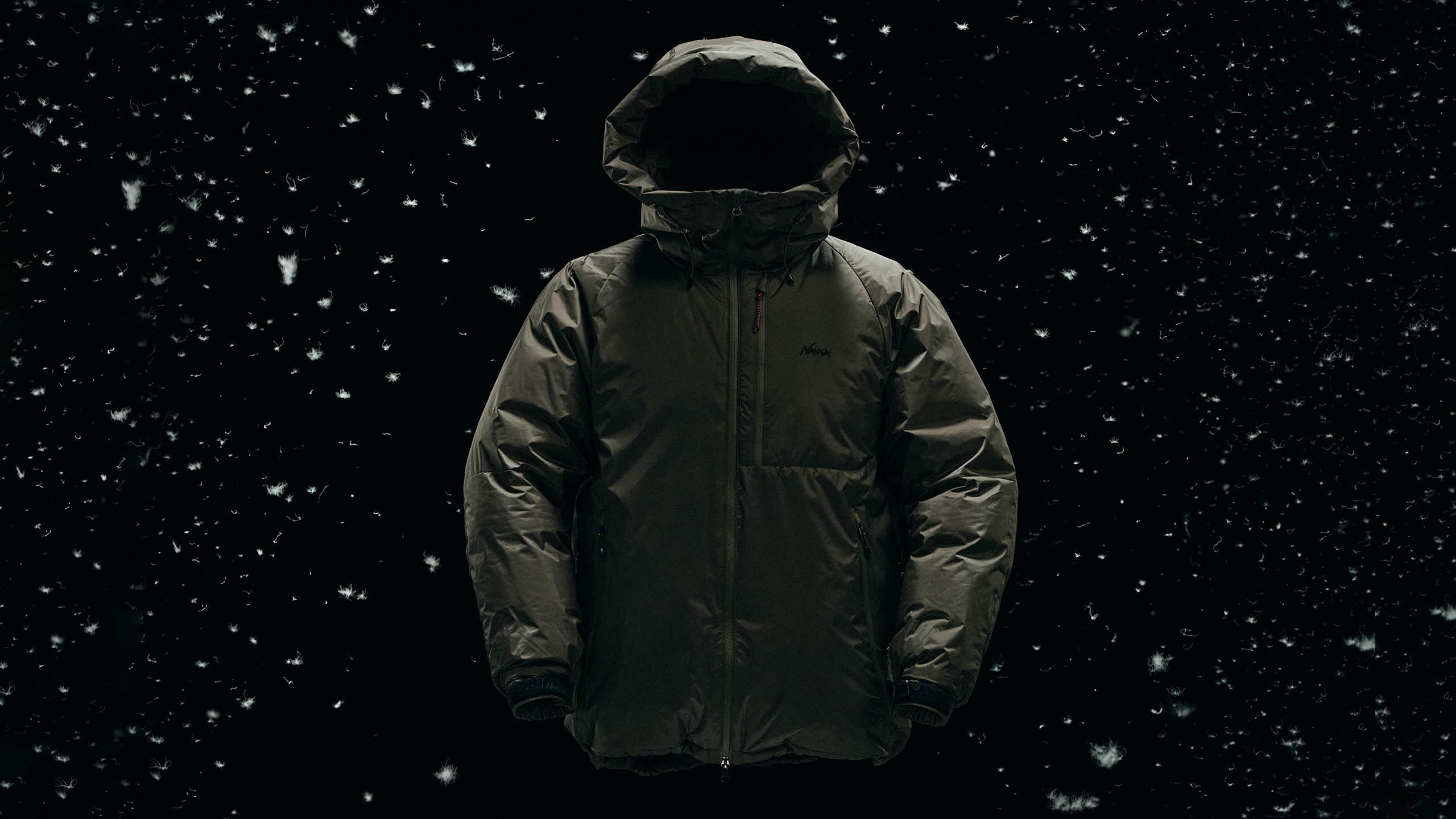 NANGA "AURORA TEX®︎"