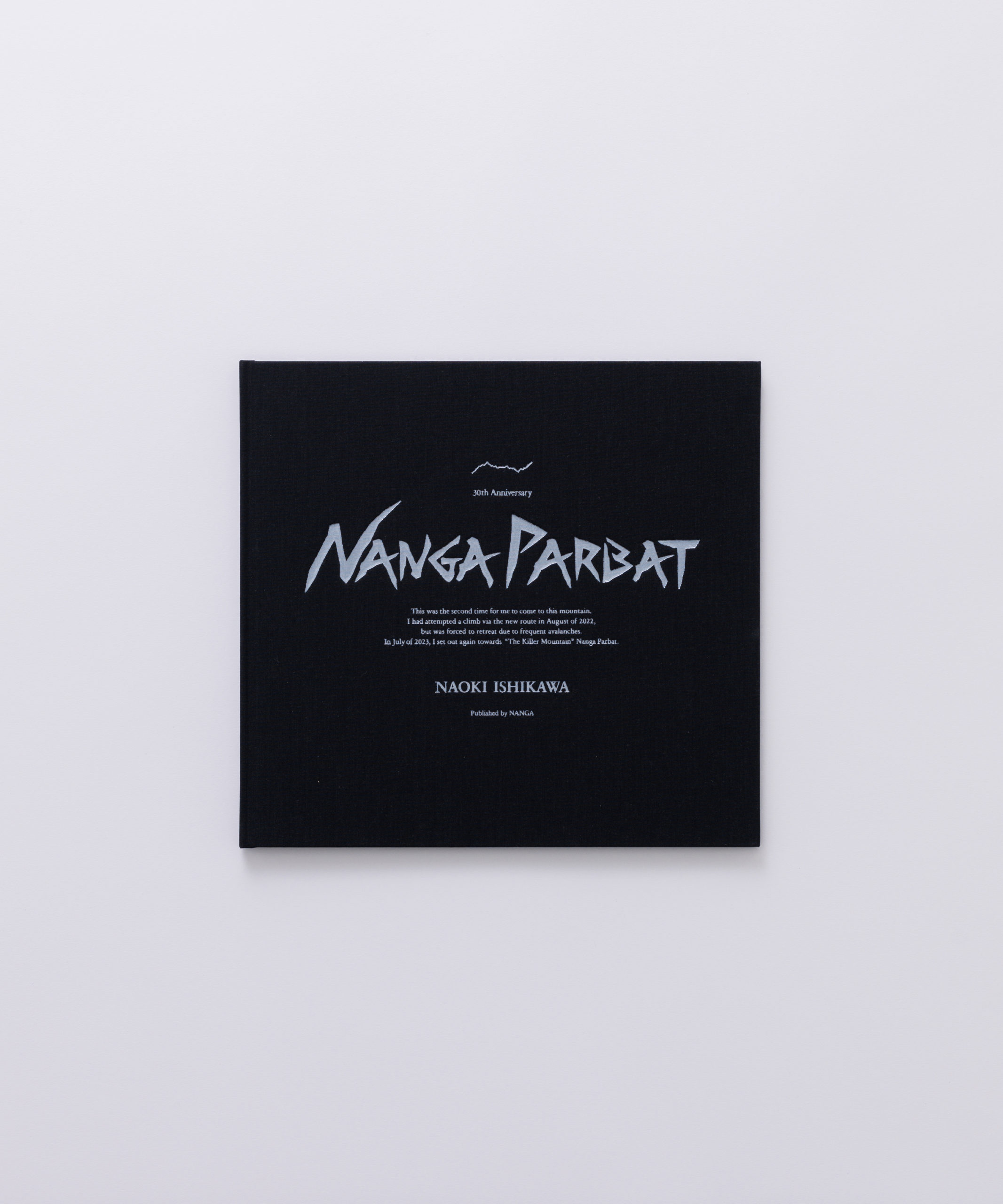 NANGA | ナンガ