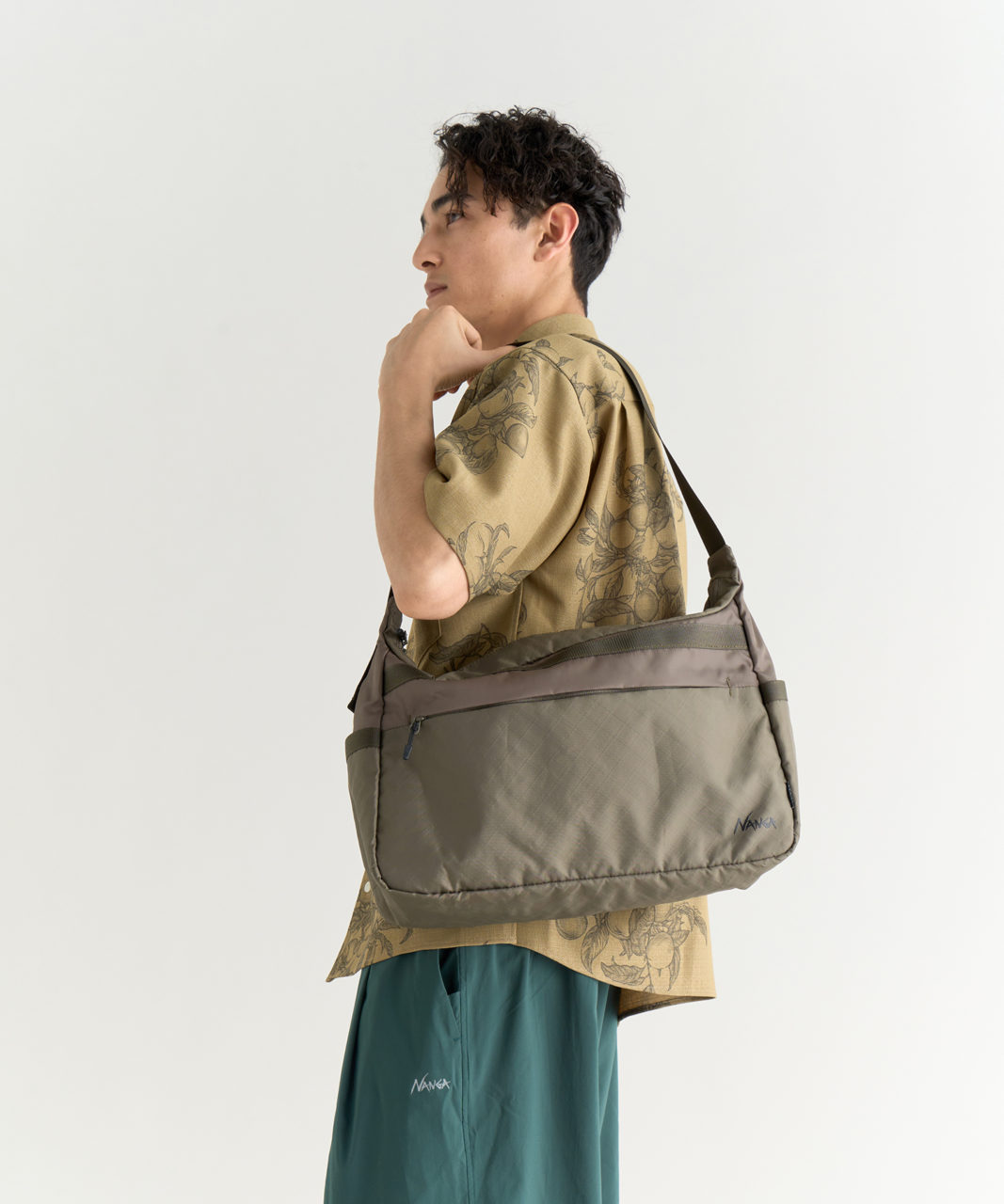 NANGA