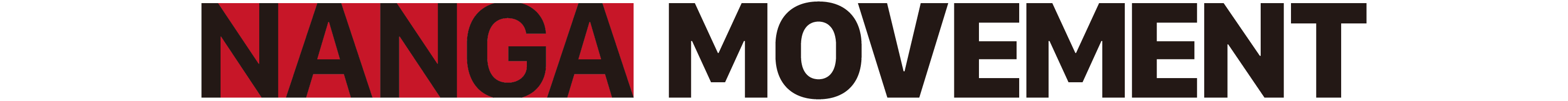 NANGA MOVEMENT