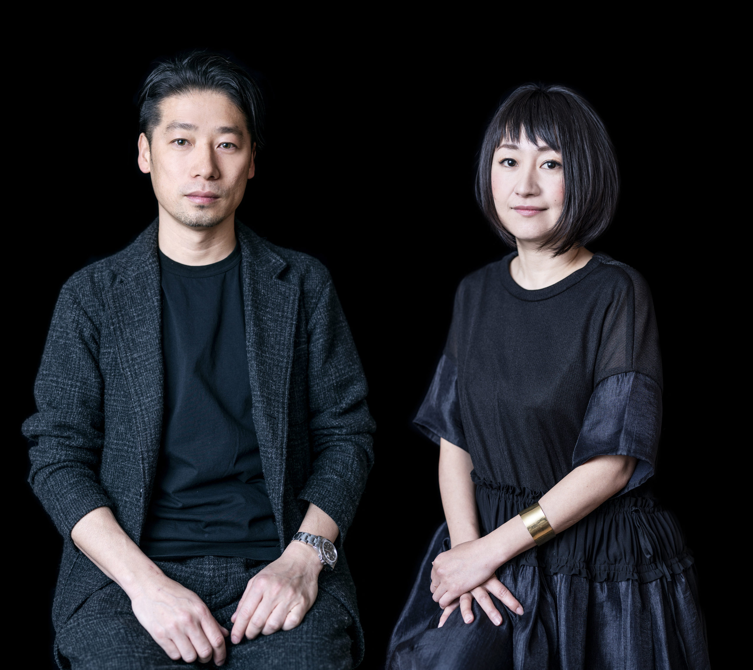 NANGA | ナンガ
