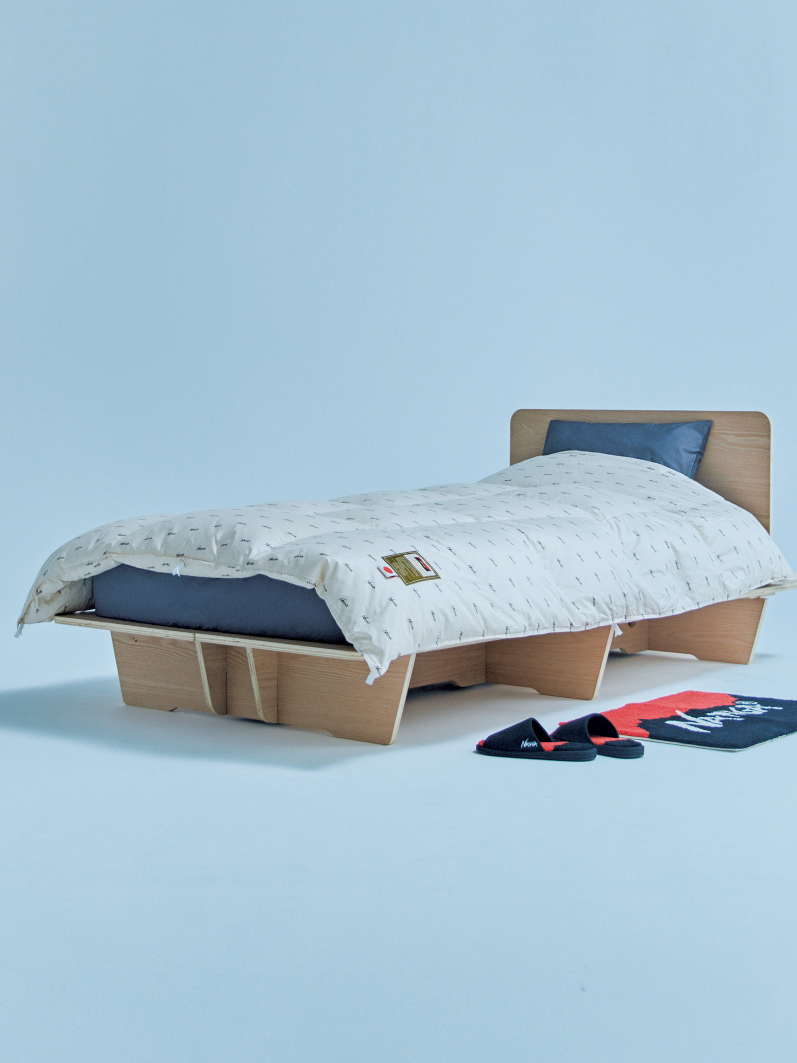 DUVET CUSTOM ORDER
