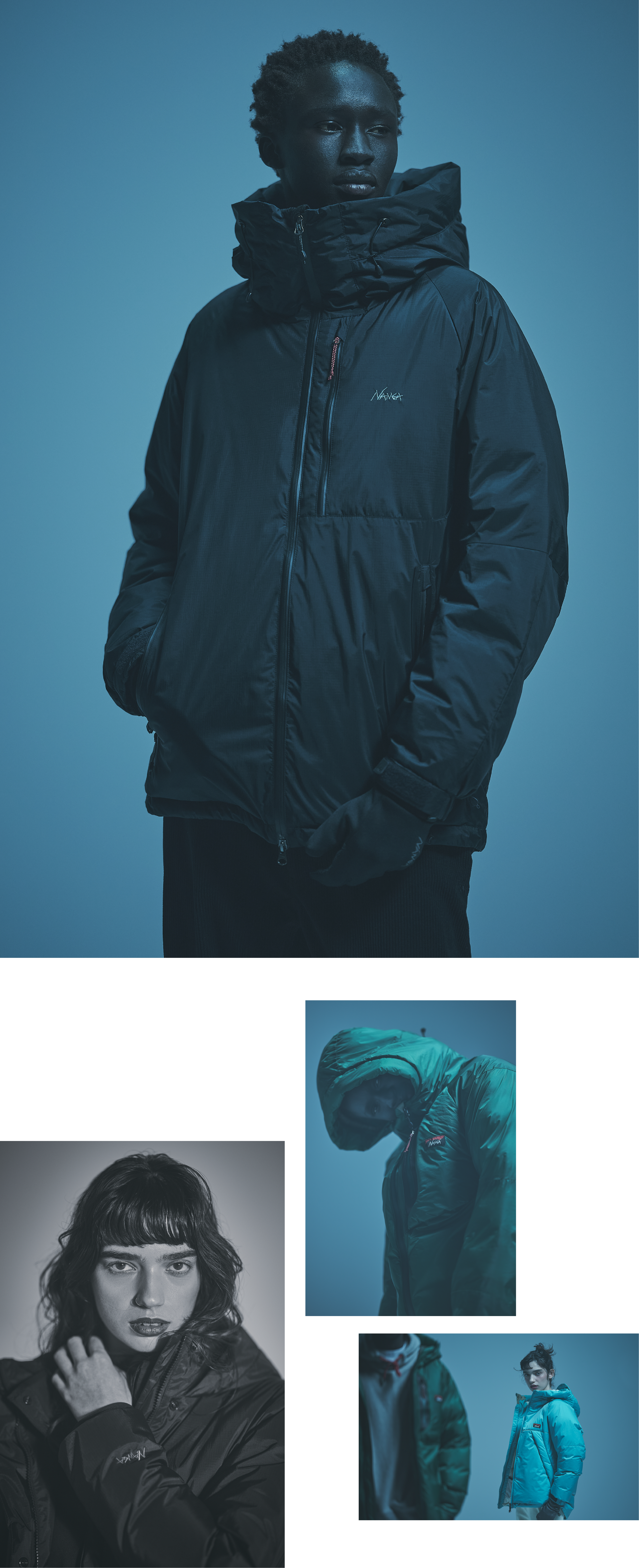 NANGA