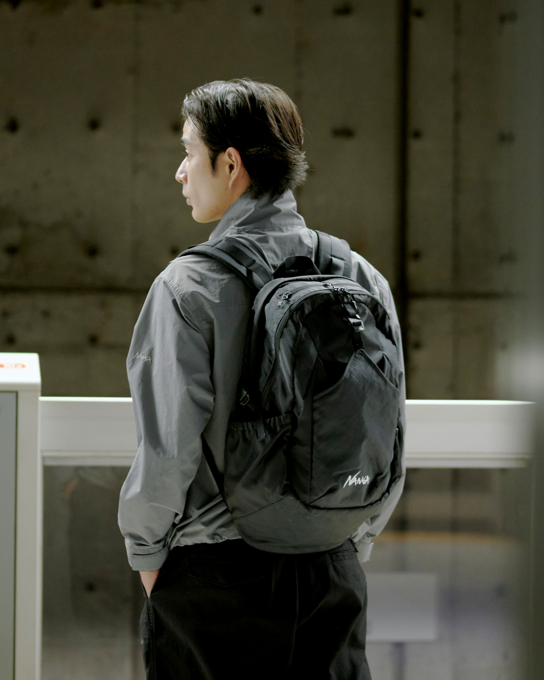 Everyday, Everywhere, ECOPAK