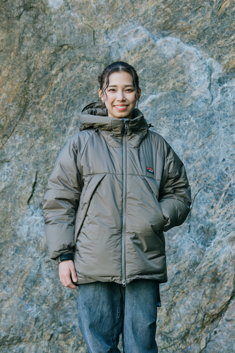 MY JACKET vol.2