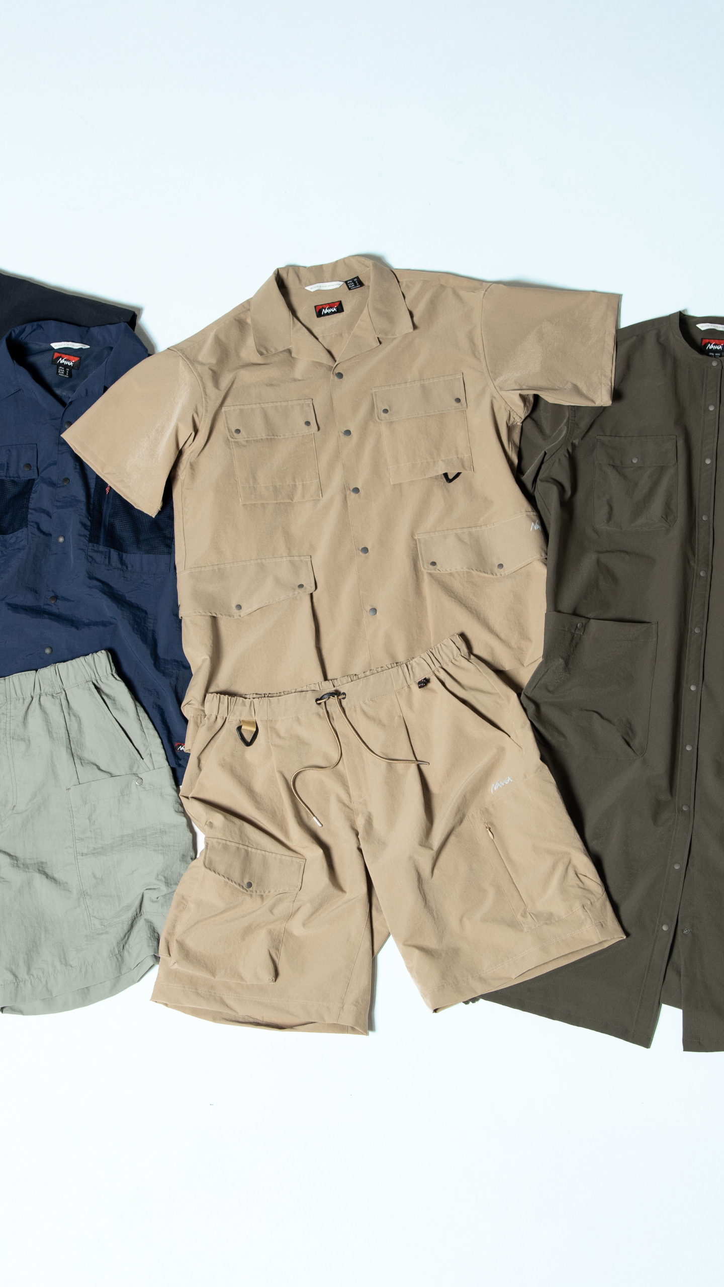 NANGA SHOP LIMITED | JAPAN QUALITY