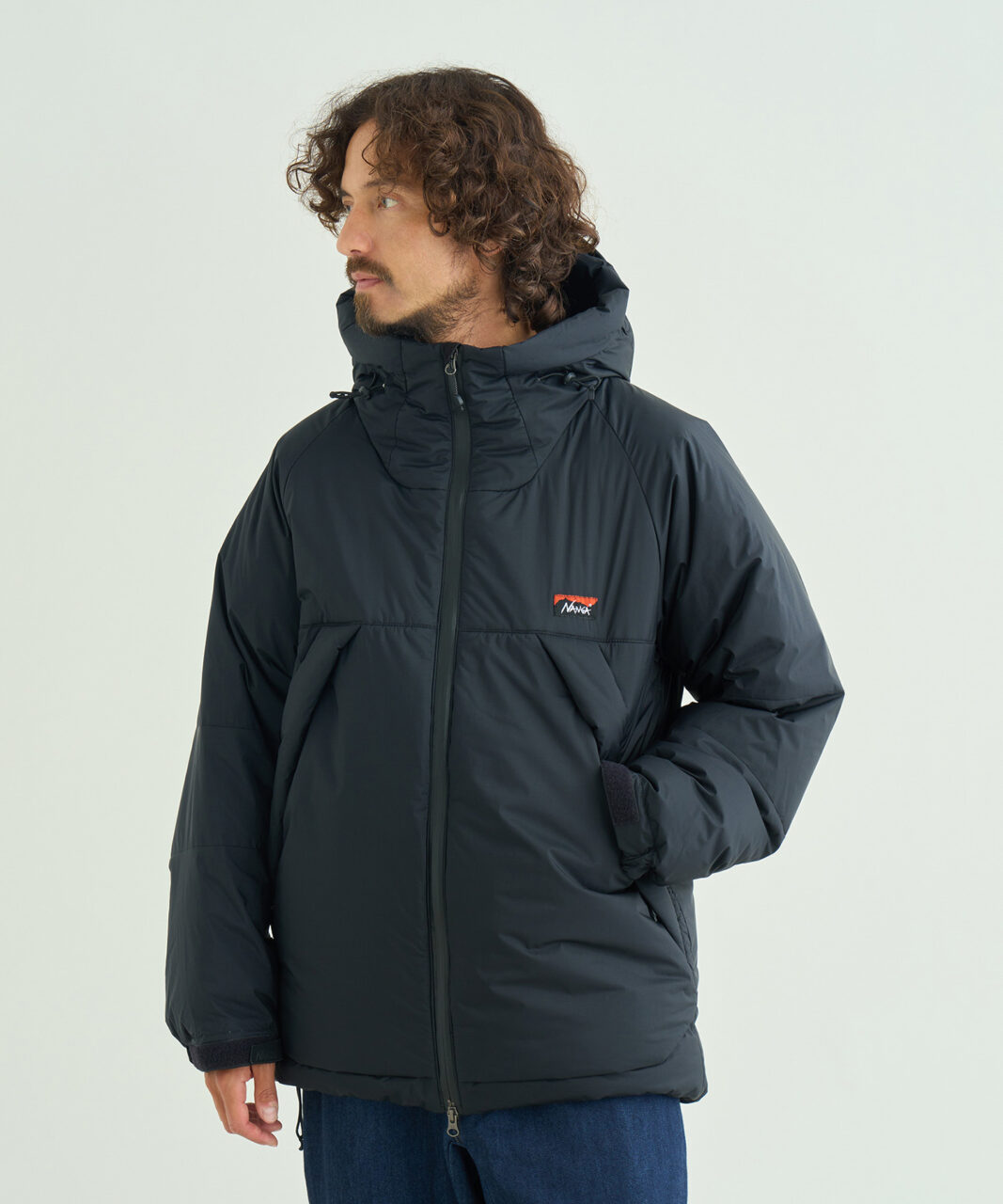 AURORA TEX DOWN JACKET IBUKI