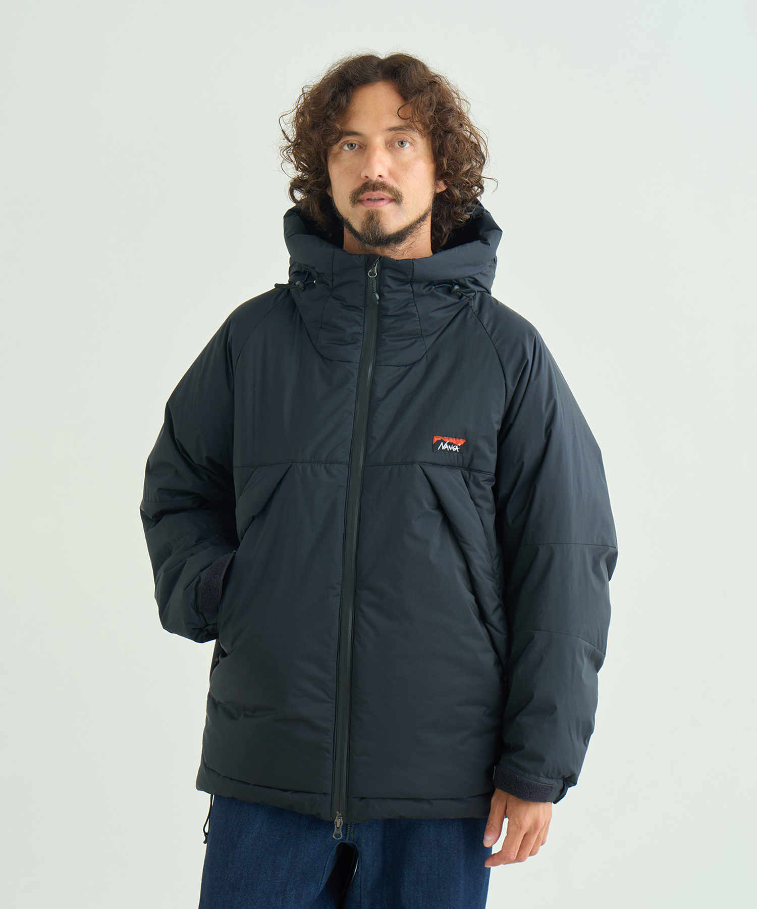 AURORA TEX DOWN JACKET IBUKI