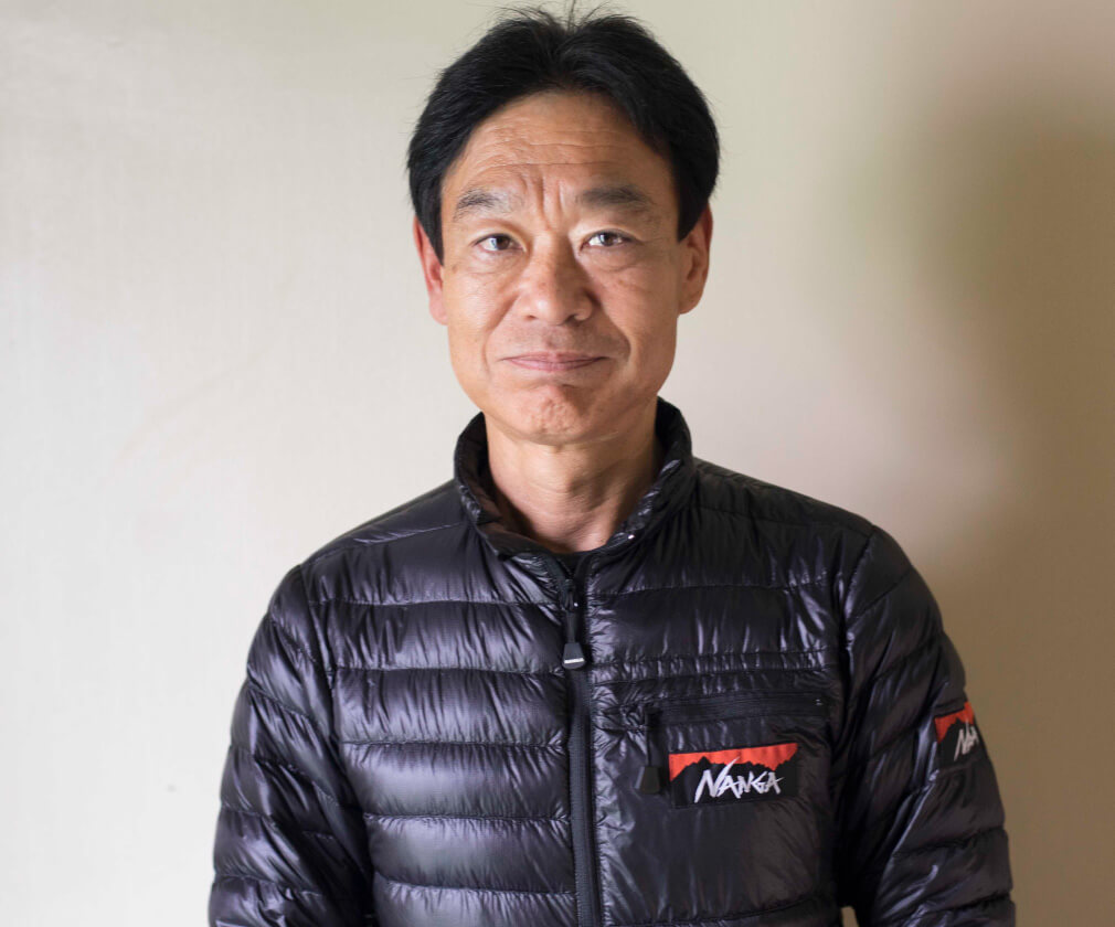 HIROYUKI KURAOKA